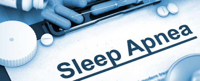 Sleep Apnea Article Feature Image