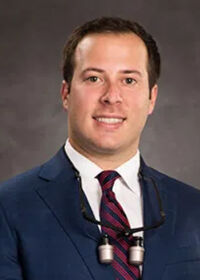 Josua Wolhandler, DDS